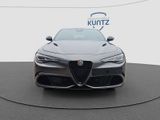 ALFA ROMEO Giulia 2.9 V6 Quadrifoglio 520PS+1.Hand