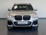 BMW X4 M40 d M Sport Memory+H&K+HUD+AppleCarPlay