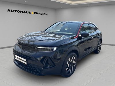 OPEL Mokka GS Line +Navi+Kamera+Shz.+Klima+LED+