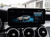 MERCEDES-BENZ C 220 d T AVANTGARDE KAMERA PDC SHZ