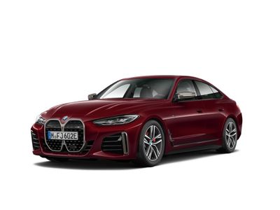 BMW i4 M50 Gran Coupe Pano elektr. SHZ PDC Keyless Hifi