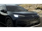VW T-Roc Life 1.5 l eTSI OPF 110 kW (150 PS) 7-Gang-Doppelkupplungsgetriebe DSG