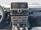 INEOS Grenadier Fieldmaster UW 3.0 Diesel MY26 AHK+Leder