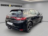 RENAULT Megane IV 5-Türer Play TCe 130 LED DAB Temp PDC Berganfahrass. Speedlimiter Klima BT