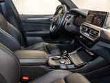 BMW X3 M40 d+Panorama+Navi+360Kamera+HUD+Leder+eSitze