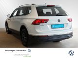 VW Tiguan Allspace Life 2.0 TDI Klima Navi
