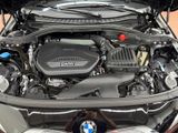 BMW 116 d Modell Advantage SHZ+LED+PDC+HUD+Navi