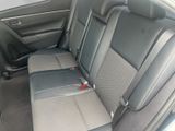 TOYOTA Corolla Executive*AHK*NAVI*SHZ*PDC*CAM*