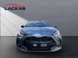 TOYOTA Yaris Hybrid Teamplayer *Technik*15.J Garantie*