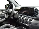 MERCEDES-BENZ GLE 350 de 4MATIC mit EQ Hybrid Technologie AMG
