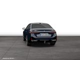 BMW 550e xDrive Limousine
