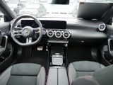 MERCEDES-BENZ CLA 200 d SB , AMG Night Pano Kamera LED Sound