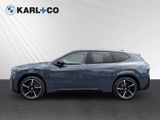BMW iX3 xDrive50 / Verfügbar ab Mitte Sept. 2026