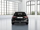 MERCEDES-BENZ C 220 T d AMG BURM MEMO 360 AHK DISTR KAMERA PDC