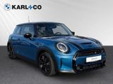 MINI Cooper S 3-Türer Navi LED Lenkradhzg. Pano.