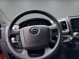 OPEL Movano 2,2L Pritsche 3M L2H2 3,5T NP 48.720,50,-