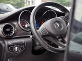 MERCEDES-BENZ V 220 lang ALLRAD/LEDER/8 SITZE/LED/KAMERA/TEMPOMAT