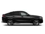 BMW X6 40d h&k Standheizung Panorama AHK Iconic Glow
