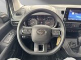 TOYOTA PROACE CITY L1 Meister 1.5 Car Play+Android+Carg