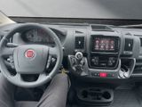 FIAT Ducato Fiat Ducato L3H2 140 PS groß. Navi. RFK