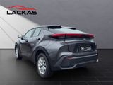 TOYOTA C-HR 1.8 Hybrid Business Edition Garantie