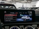 MERCEDES-BENZ A 250 e AMG DISTR SPUR KAMERA PDC SHZ MEMO