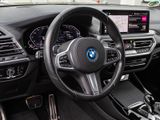 BMW X3 30eMSport+Navi+DAB+HUD+LED+Leder+RFK+PDCv+h