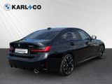 BMW 330 e xDrive Limo M-Sport Ad. LED ACC HIFI DAB