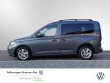 VW Caddy Life 2.0 TDI SITZHZ+PDC+KLIMA+FREISPRECH