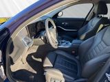 BMW 318 d Touring LC Prof ACC Keyless HiFi LED PDC