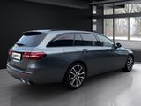 MERCEDES-BENZ E 220 T d AVANTGARDE BURM NIGHT WIDE 360 AHK PDC