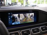 MERCEDES-BENZ GLE 350 de 4M mit EQ Hybrid Technologie BURM