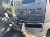 VW Crafter Pritsche 35 L2 2.0 TDI +AHK+Garantie+