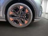 CUPRA Raval Endurance Edition Dynamic LED Navi Plasma