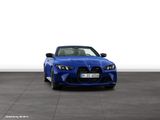 BMW M4 Competition M xDrive Cabrio