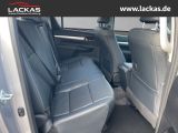 TOYOTA Hilux Double Cab Executiv 2.8 D-4D EU6e Soundsys