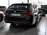 BMW 530i xDrive M-Sport Pro AHK DDC Pano LED 19 LM