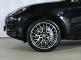 PORSCHE Macan Turbo LenkHZG Sitzbelüftung StandHZG