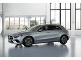 MERCEDES-BENZ A 200 d // PROGRESSIVE KAMERA PANO SPUR PDC SHD