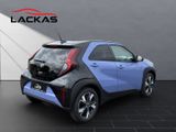 TOYOTA Aygo X Hybrid Teamplayer*Inkl. WKR*KAMERA*SHZ*