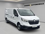 RENAULT Trafic Kasten 3,0t Komfort L2H1 Bl. dCi 130