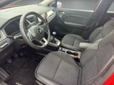RENAULT Captur Techno TCe 90++NAVI++SHZ++KAMERA++