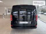 FORD Tourneo Custom Titanium X Panorama AHK-el. klappb. Allwetterreifen