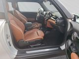 MINI Cooper 3-Türer LED PDC SHZ Navi Klima Keyless