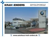 BMW 318 dTour+AHK+Navi+DAB+LED+RFK+LenkradHZG+PDCv+h