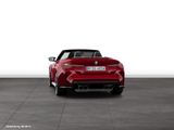 BMW M4 Competition M xDrive Cabrio