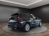 BMW X3 xDrive20d+Leder+Park-AssistPlus+M-Sportpaket+