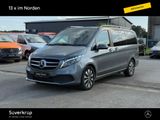 MERCEDES-BENZ V 250 EDITION LANG NAVI LED KAMERA KLIMA 7SITZER