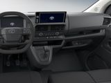 TOYOTA Proace 1.5 D Meister S/S Navi CarPlay Android