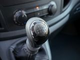 MERCEDES-BENZ Vito 116 KASTEN EXTRAL KLIMA KAMERA AHK 2,5T AUTOM